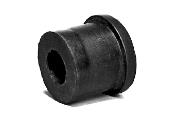 TEDGUM 00391573 Mounting, leaf spring
