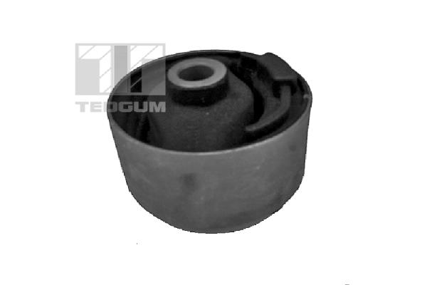 TEDGUM 00406563 Cuscinetto, Supporto cambio manuale