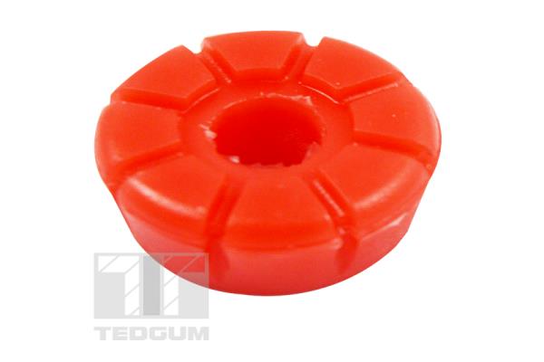 TEDGUM 00441249 Supporto ammortizzatore a molla-Supporto ammortizzatore a molla-Ricambi Euro