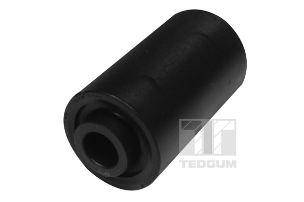 TEDGUM 00445256 Mounting, leaf spring