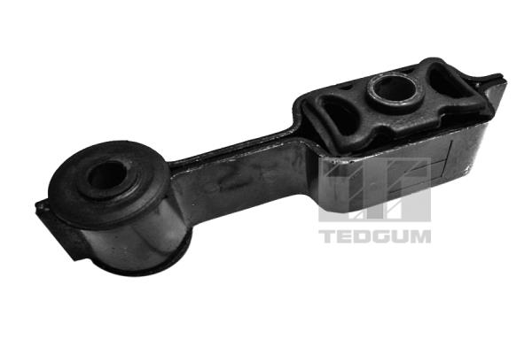 TEDGUM 00461476 Sospensione, Motore-Sospensione, Motore-Ricambi Euro