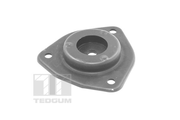 TEDGUM 00461545 Supporto ammortizzatore a molla-Supporto ammortizzatore a molla-Ricambi Euro