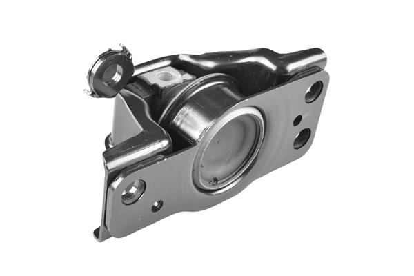 TEDGUM 00463581 Mounting, engine