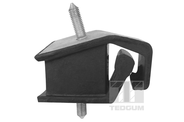 TEDGUM 00583938 Sospensione, Motore-Sospensione, Motore-Ricambi Euro