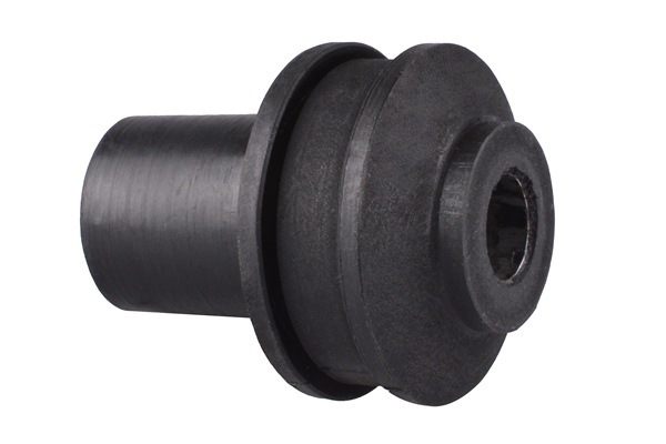 TEDGUM 00586769 Mounting, shock absorber