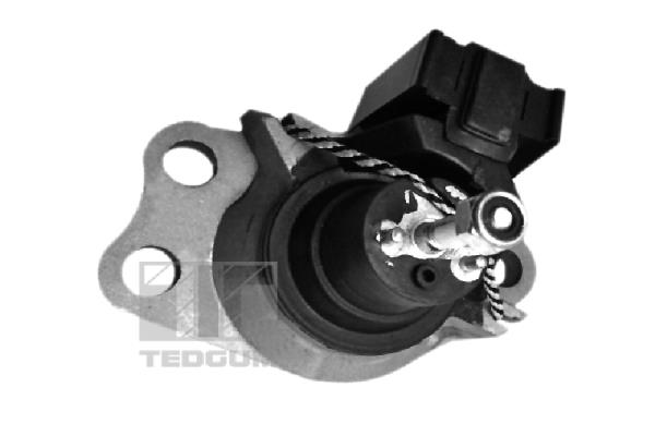 TEDGUM 00586865 Sospensione, Motore-Sospensione, Motore-Ricambi Euro