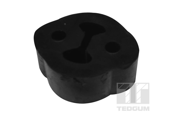TEDGUM 00605254 Držiak, výfukový systém
