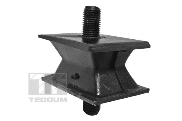 TEDGUM 00657717 Supporto, Supporto cambio automatico