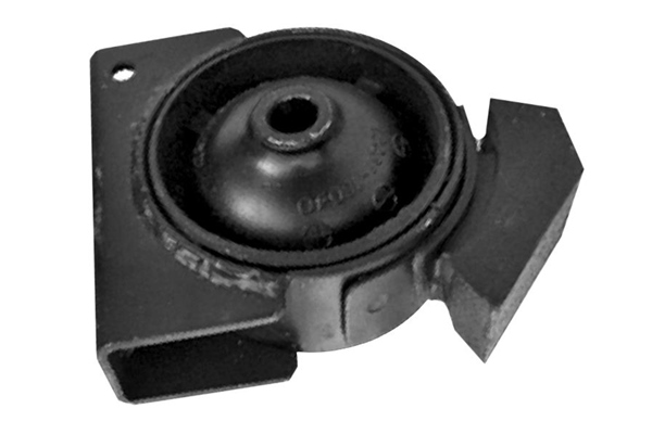 TEDGUM 00671801 Mounting, engine