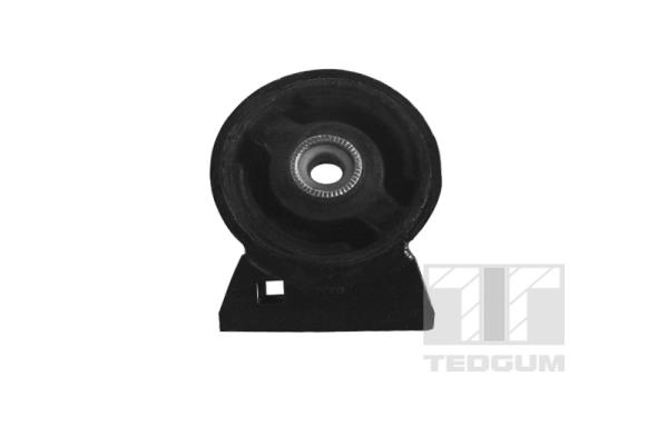 TEDGUM 00671808 Sospensione, Motore-Sospensione, Motore-Ricambi Euro