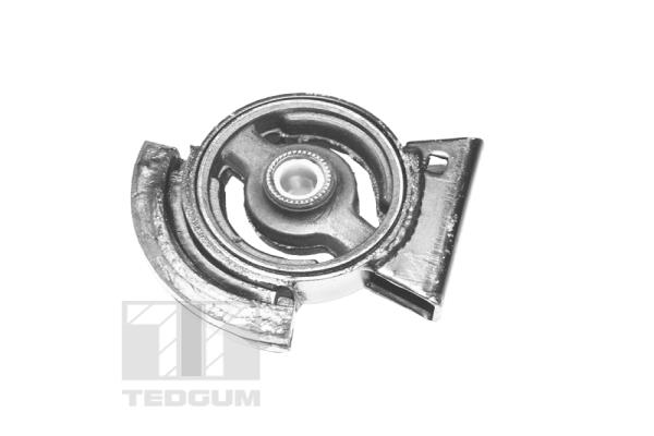 TEDGUM 00672558 Sospensione, Motore