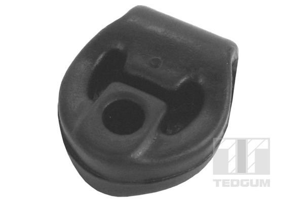 TEDGUM 00674328 Držiak, výfukový systém