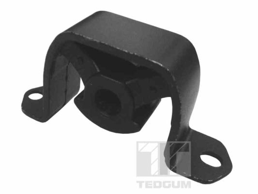 TEDGUM 00674869 Držiak, výfukový systém
