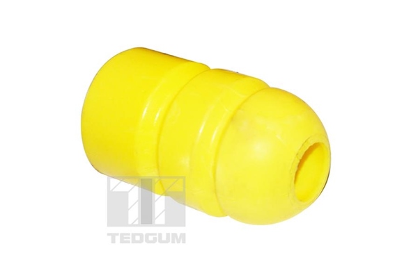 TEDGUM 00720262 Tampone paracolpo, Sospensione