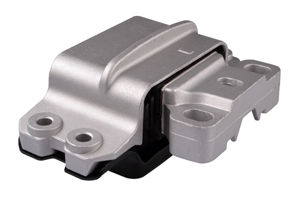 TEDGUM 00722490 Mounting, manual transmission support