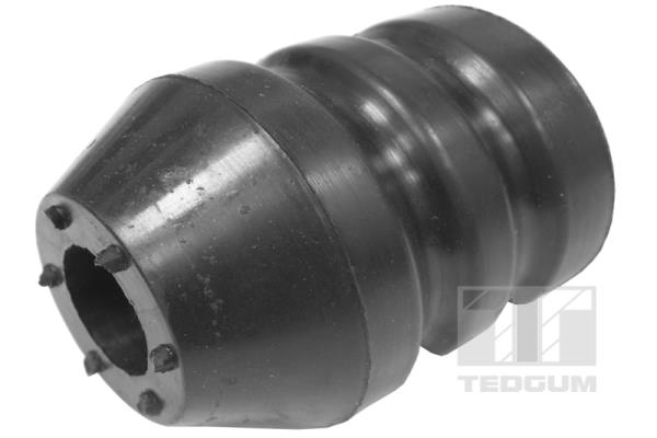 TEDGUM 00724460 Rubber Buffer, suspension