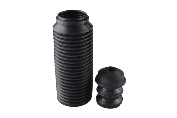 TEDGUM 00725208 Rubber Buffer, suspension