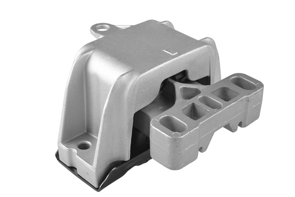 TEDGUM 00726464 Mounting, engine