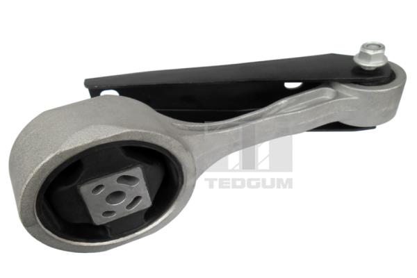 TEDGUM 00726711 Sospensione, Motore-Sospensione, Motore-Ricambi Euro