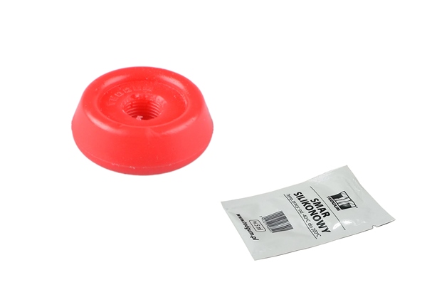 TEDGUM 00727116 Lagring, stabilisator koplingsstang