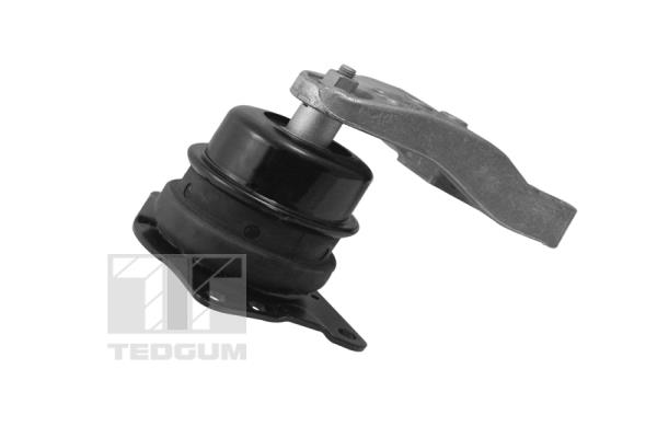 TEDGUM 00729405 Sospensione, Motore-Sospensione, Motore-Ricambi Euro