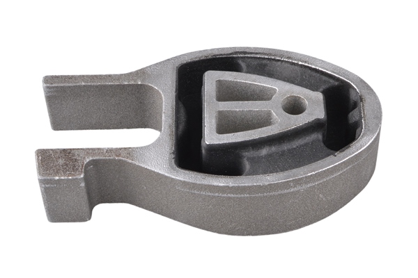TEDGUM 00745656 Mounting, engine