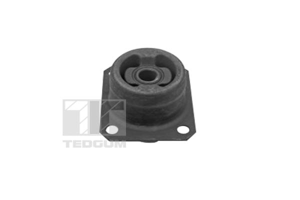TEDGUM 00789261 Suspension, driver cab