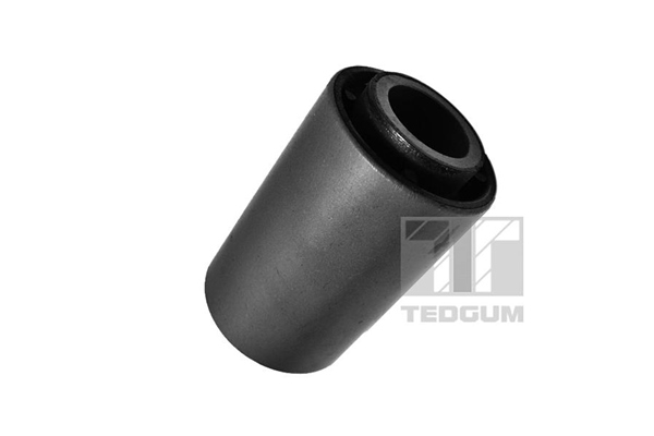 TEDGUM 01087038 Mounting, leaf spring