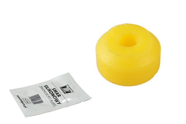 TEDGUM 01147396 Bushing,...