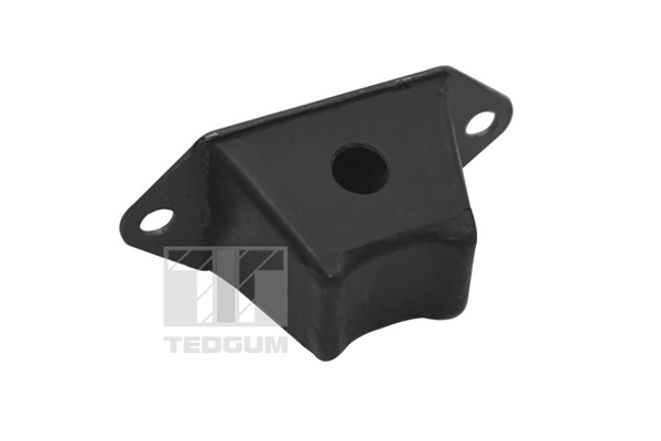 TEDGUM TED12101 Rubber Buffer, suspension