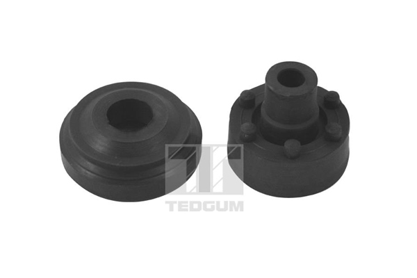 TEDGUM TED12459 Mounting, engine