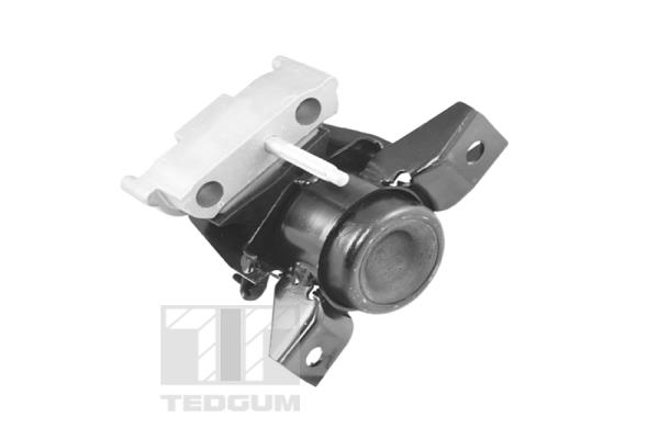 TEDGUM TED13922 Sospensione, Motore-Sospensione, Motore-Ricambi Euro