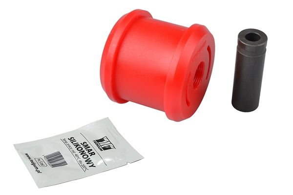 TEDGUM TED17104 Mounting, manual transmission support