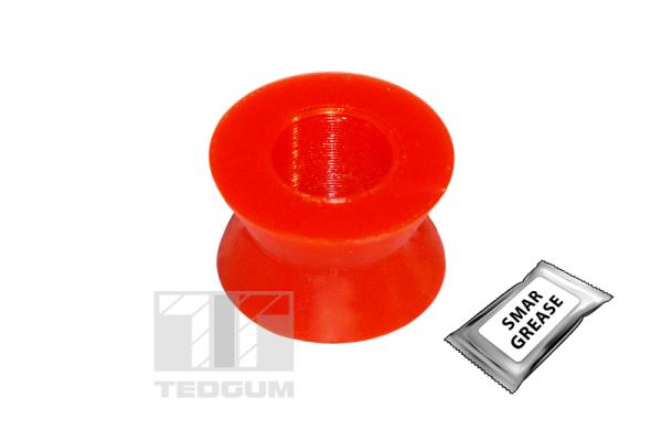 TEDGUM TED19379 Supporto, Ammortizzatore-Supporto, Ammortizzatore-Ricambi Euro