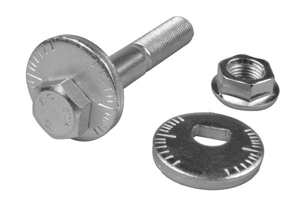 TEDGUM TED20612 Bolt, control arm