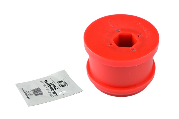 TEDGUM TED21313 Mounting,...