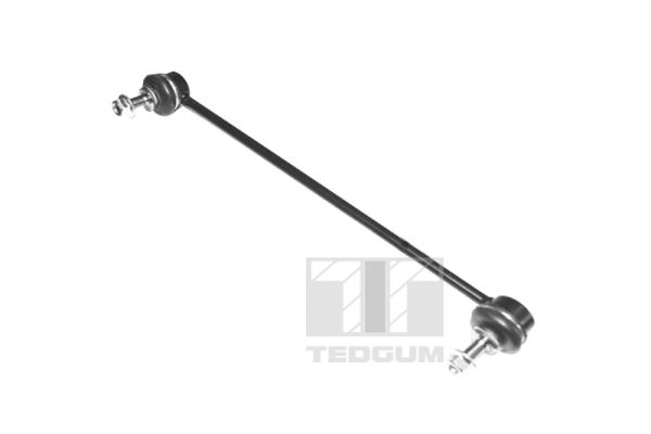 TEDGUM TED21876 Asta/Puntone, Stabilizzatore