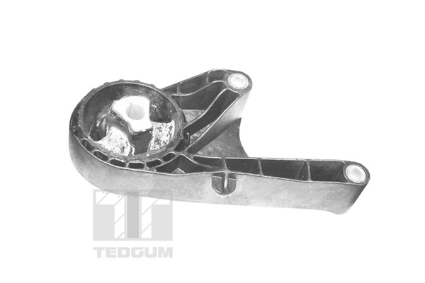 TEDGUM TED22755 Sospensione, Motore