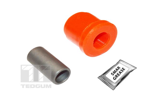 TEDGUM TED22989 Supporto, Braccio oscillante