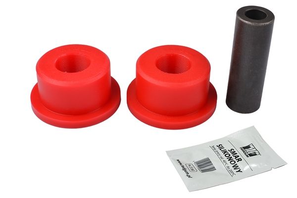 TEDGUM TED23064 Mounting, leaf spring