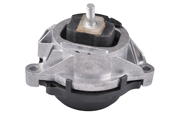 TEDGUM TED24020 Mounting, engine