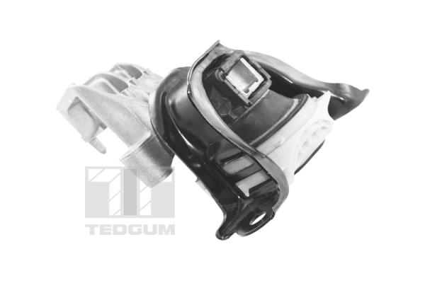 TEDGUM TED25761 Sospensione, Motore-Sospensione, Motore-Ricambi Euro