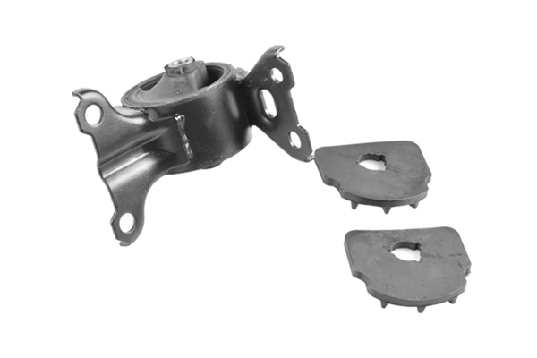 TEDGUM TED26493 Uloženie, motor