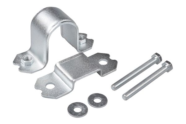 TEDGUM TED26663 Bracket, stabiliser mounting