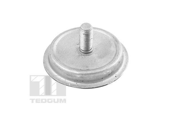 TEDGUM TED28942 Sospensione, Motore