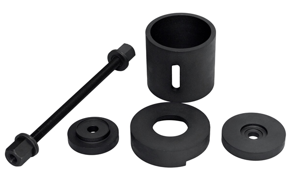 TEDGUM TED29556 Ejector, control arm bushing