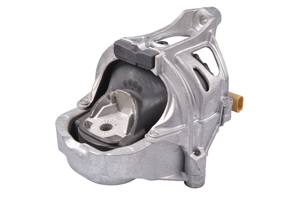 TEDGUM TED30301 Mounting, engine