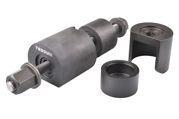 TEDGUM TED31496 Ejector, control arm bushing