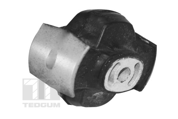 TEDGUM TED32511 Sospensione, Motore-Sospensione, Motore-Ricambi Euro