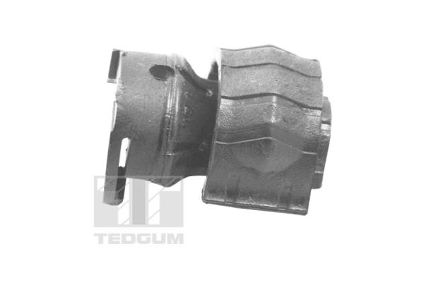 TEDGUM TED33321 Supporto, Stabilizzatore